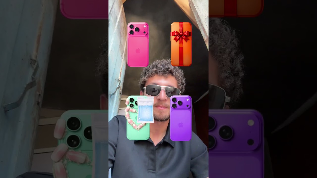 ملك تصليح الآيفون رجع !!
