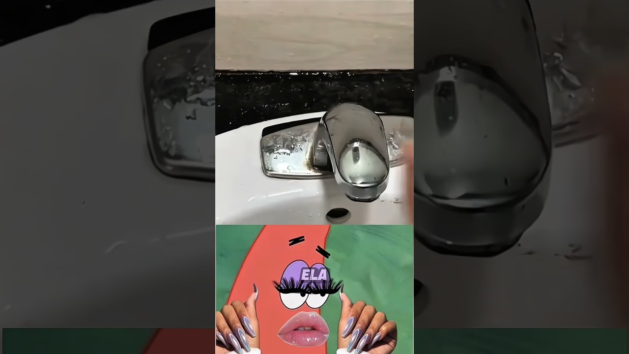 Só as de grande utilidade 🤣 | #torneiras #gambiarra #agua #shortvideo