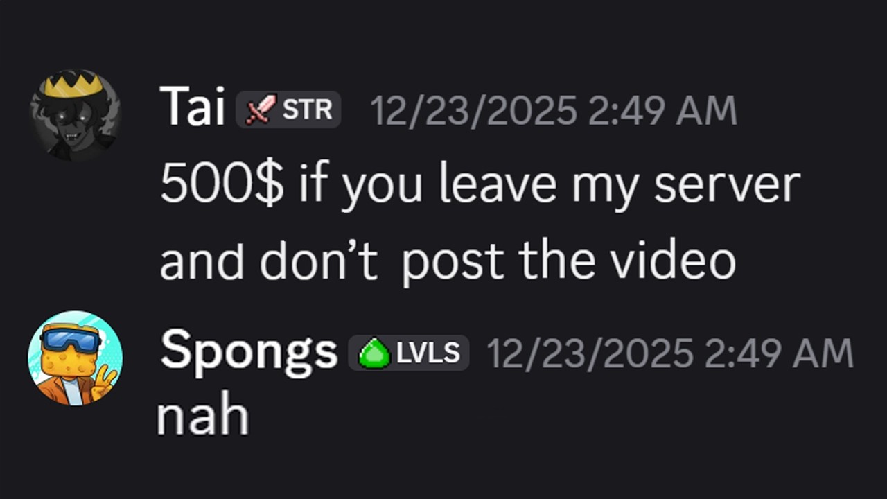 I Ragebaited a Toxic Youtuber