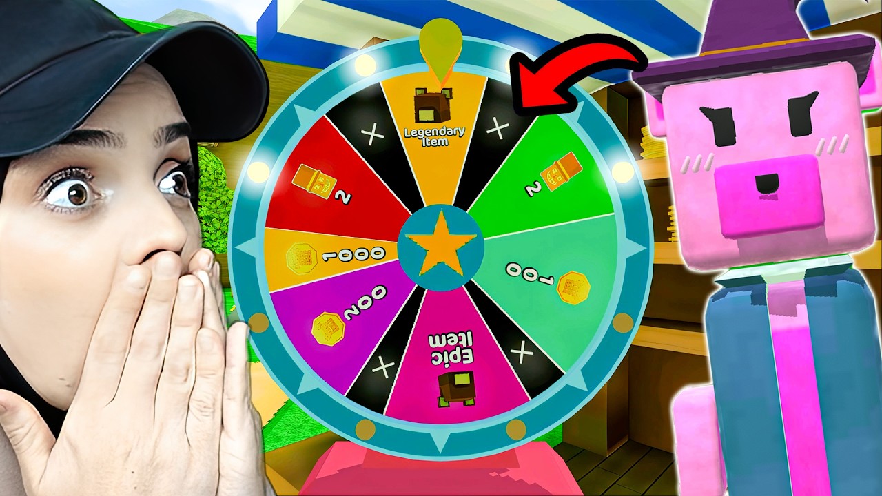 BURÇİNİN SÜPER AYISI ARTIK EN GÜÇLÜ OLDU! 😱🔥