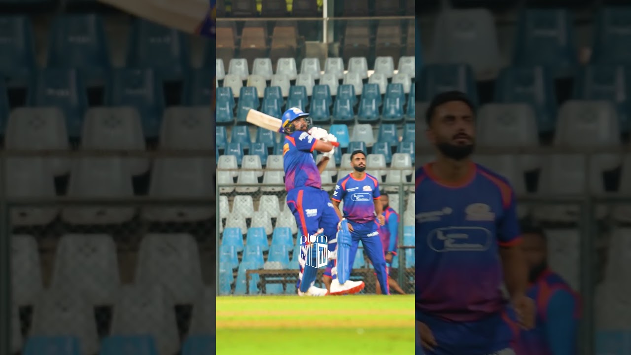 Shift + W + ⬆️ + ➡️ Kuch yaad aaya kya? 😉 | #MumbaiIndians #OneFamily #NationalVideoGamesDay
