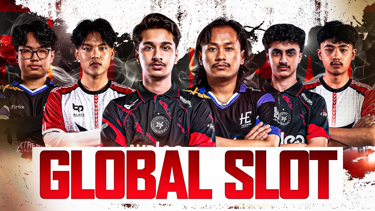 NEPAL BACK IN GLOBALS ?