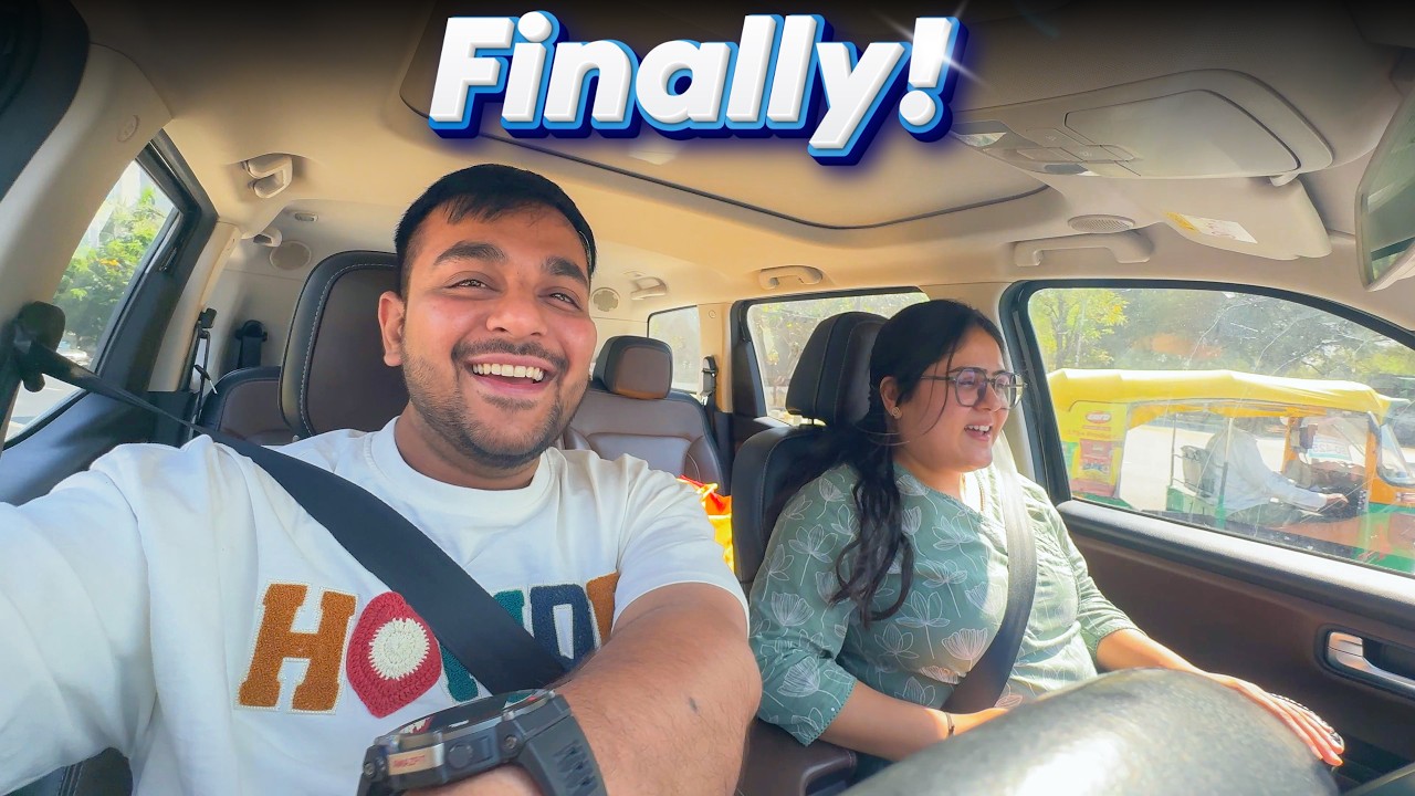 Itne Time Ke Baad Vidhi Ghar Aa Rahi Hai 😍