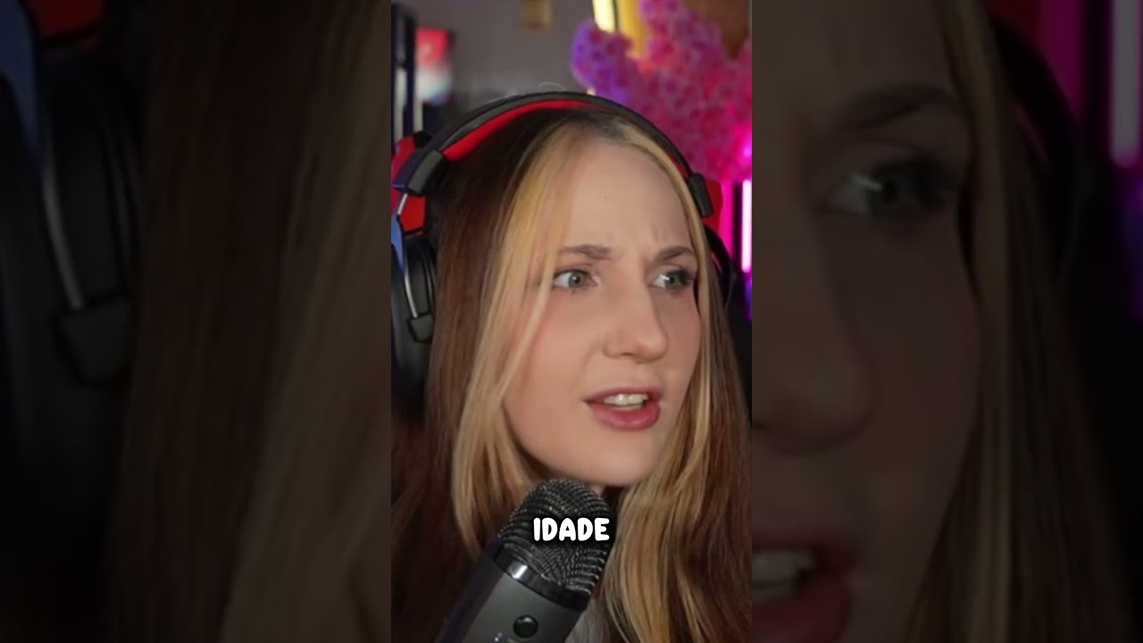 Alemã reage ao Neagle - Testei o Aperto de Mão do Diabo 😱