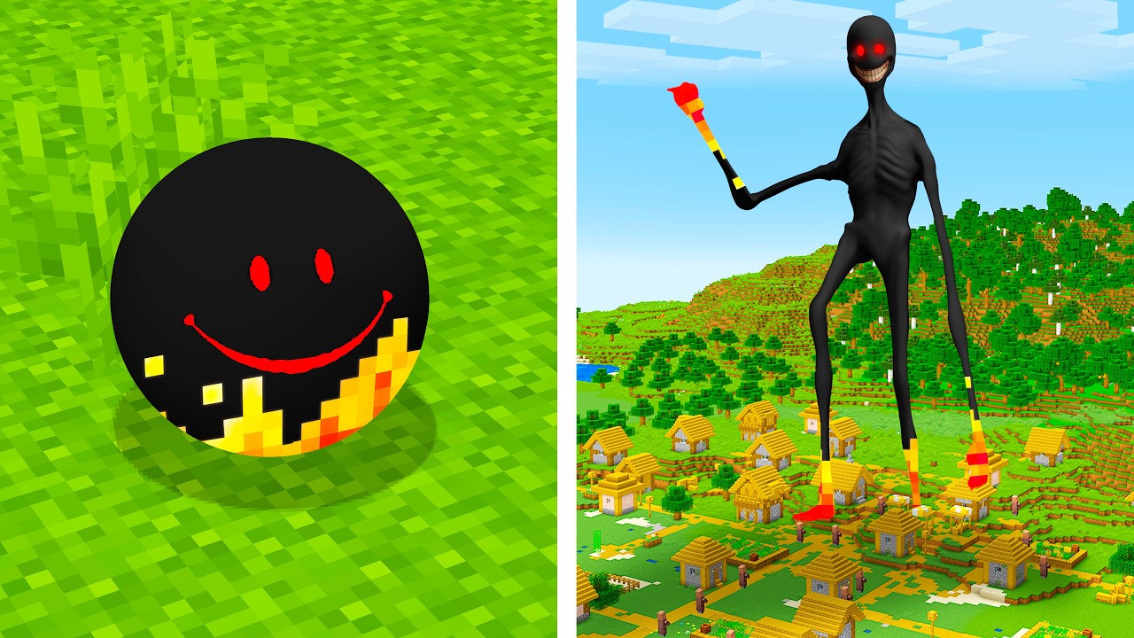 Sobrevivi 100 DIAS como VERITY no Minecraft