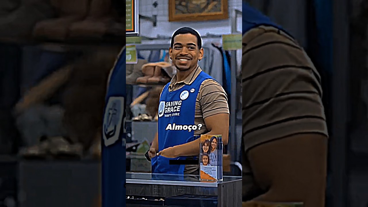 "QUAL É O HORÁRIO DE ALMOÇO AQUI" ? 🤣 #reflexão #motivação #foryou #filmes #cenas #trabalho #edit