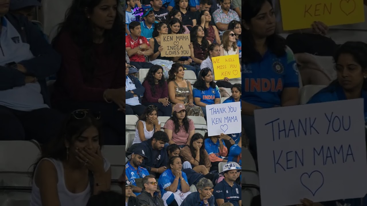 Kane Williamson RETIRE 🛑 Dhoni ke Sath Women's T20 World Cup 2026  #kenwilliamson #msdhoni #cricket