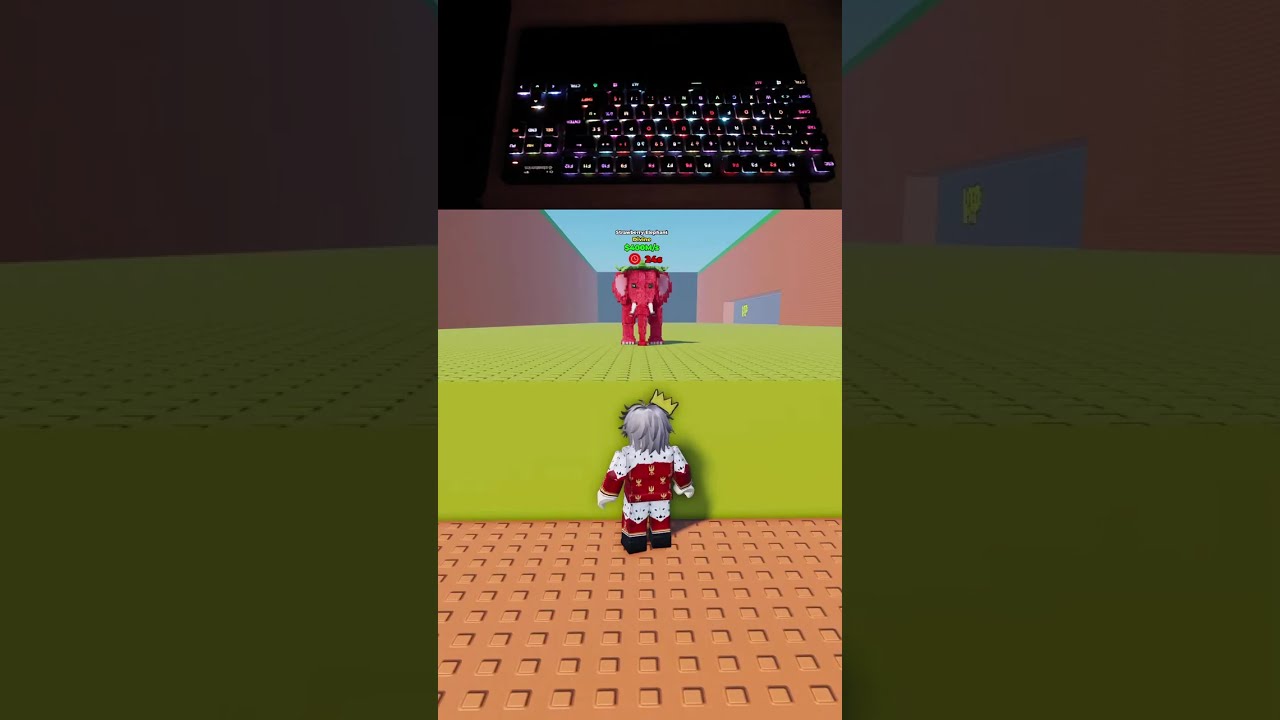roblox best gameplay