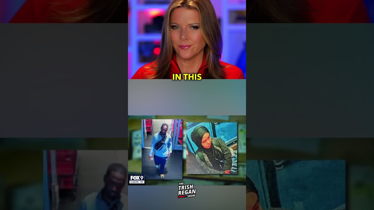 Minnesota Fraudsters at Work