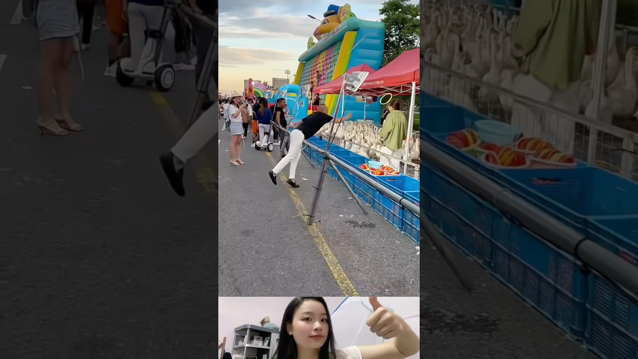 The most profitable deal of the year 😆 #viral #funnyclips #korea #面白い #duet #douyin