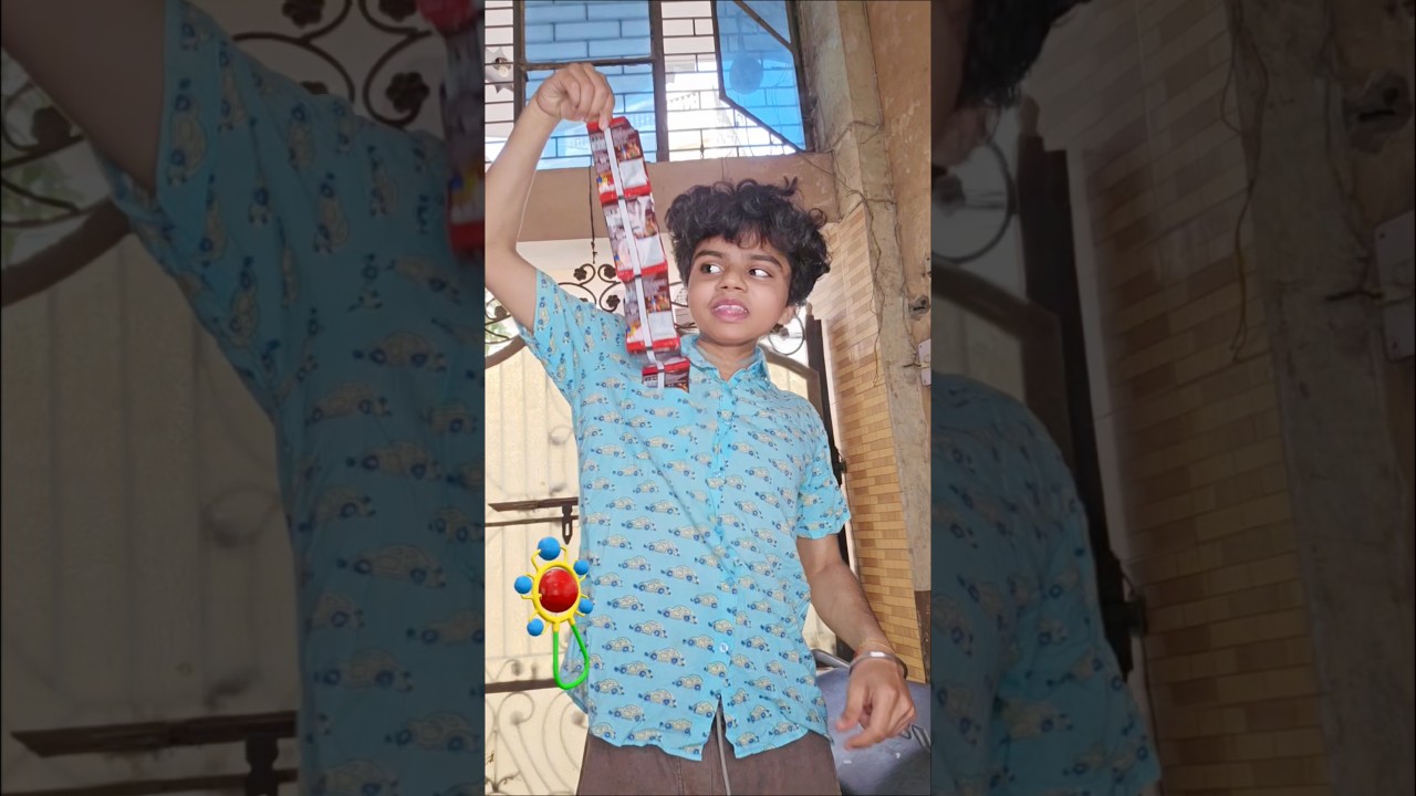 ₹10 ki imli ne musibat kar di 😂 #shorts #ansh #funny #sraoster
