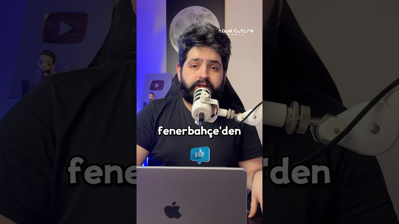 Jhon Duran’dan Davinson Sanchez’e 🔥🔥 #fenerbahçe