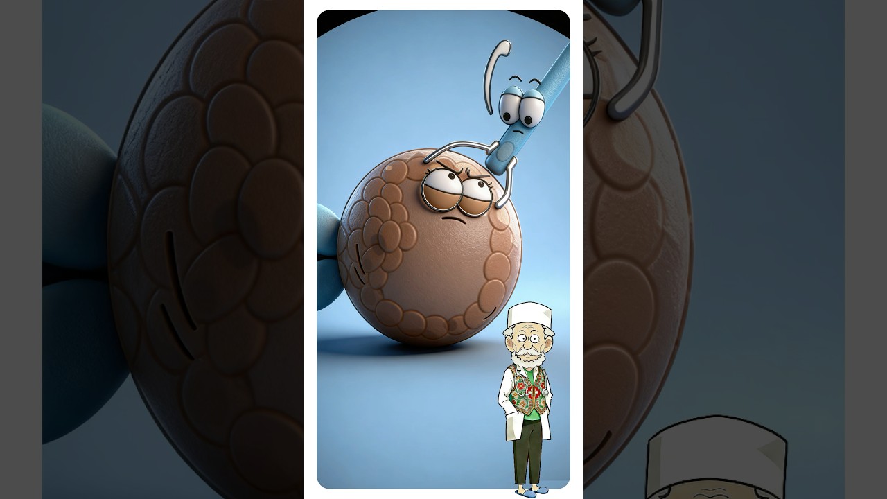 Como se faz a FIV?#Shorts