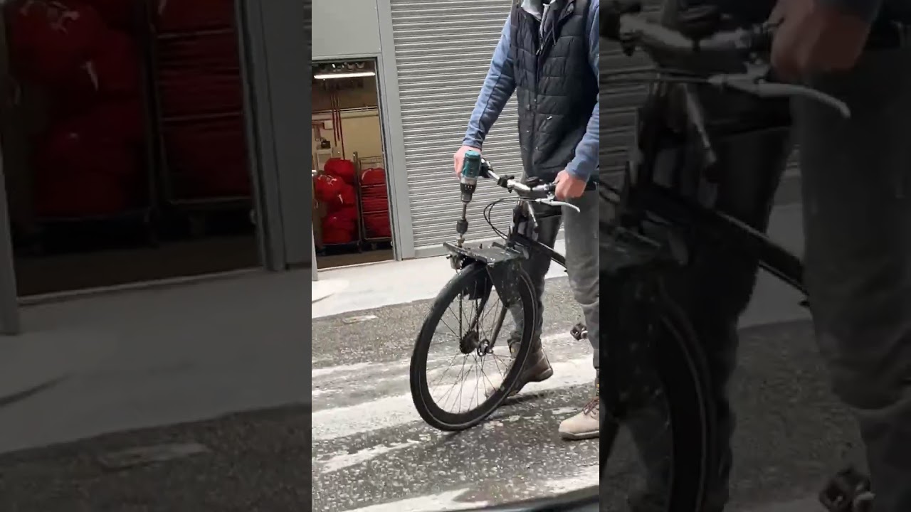 Nowe rowery elektryczne 😂 #ebike