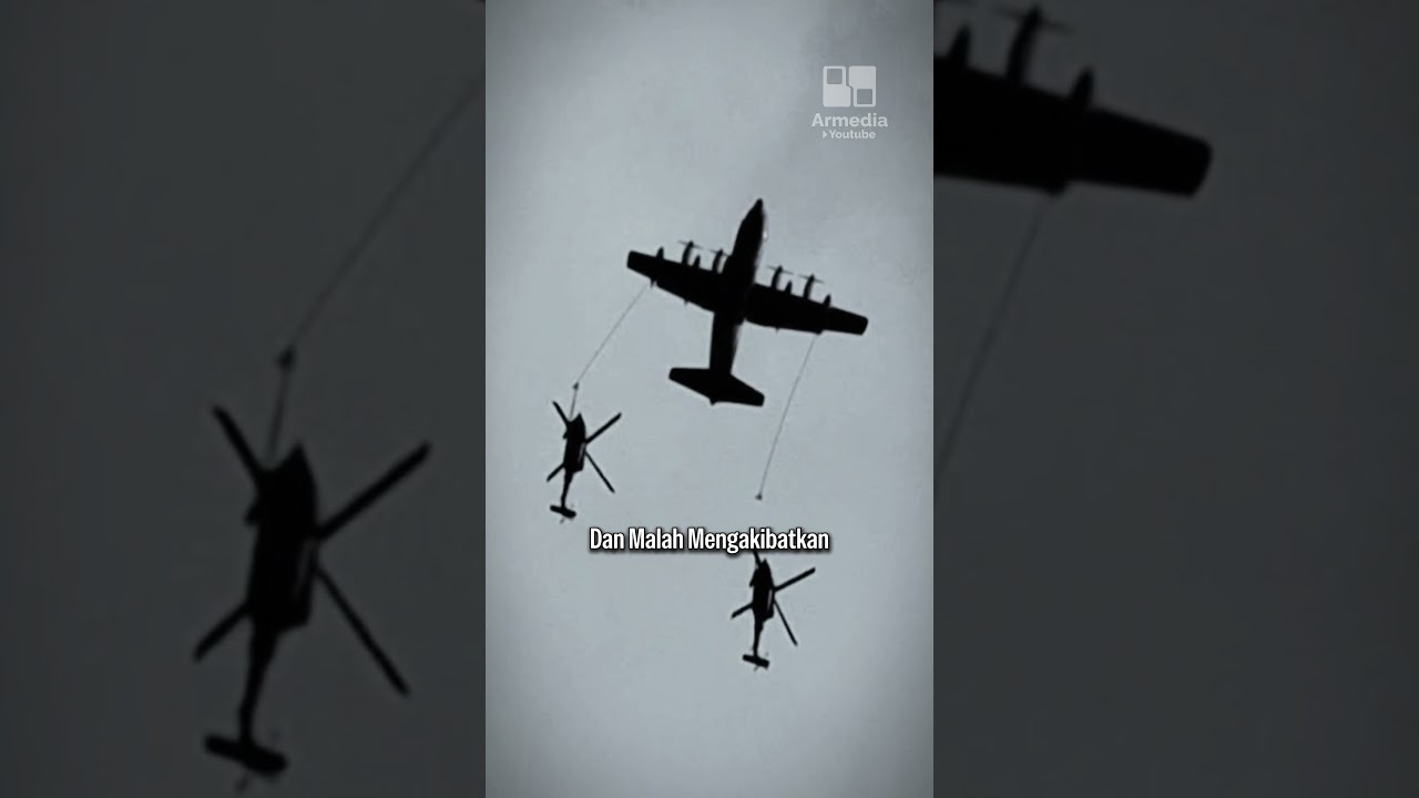 Trump Ketahuan Ngemis Gencatan Senjata!