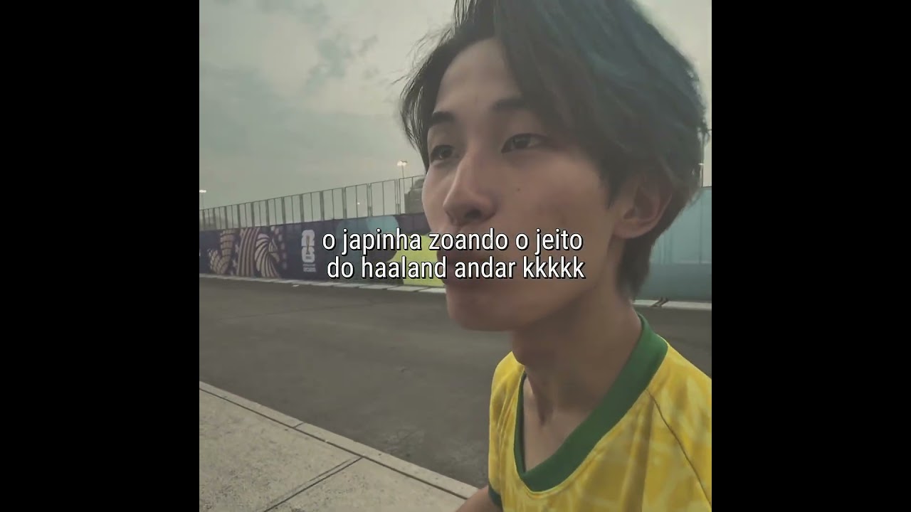 os noruegueses até q são legais| #fypシ゚viral #desflopacomu #manchestercity #copadomundo #football