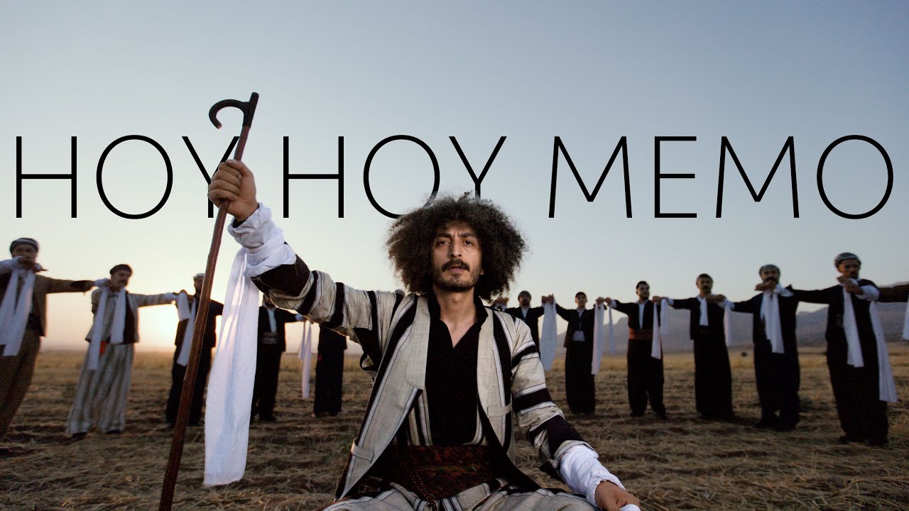 Murad Demir -Hoy Hoy Memo 