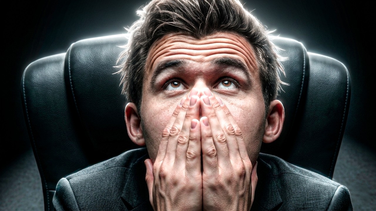 Magnus Carlsen Has Fallen