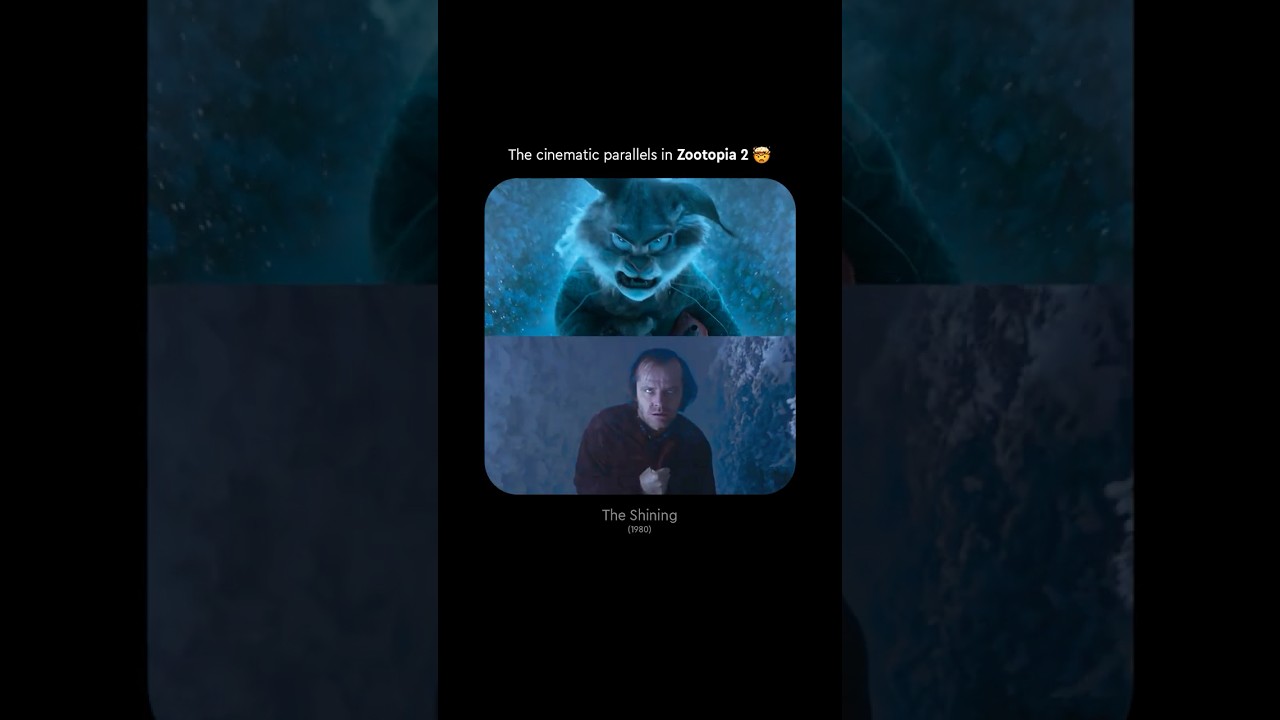 You missed these references 😳 - Published by Film Waves