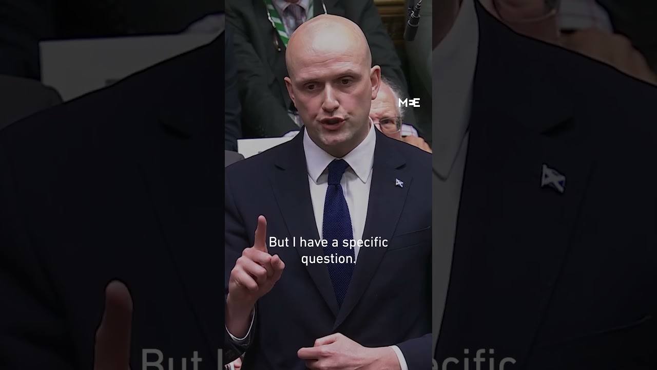 Keir Starmer avoids calling US killing of Iranian schoolchildren a war crime