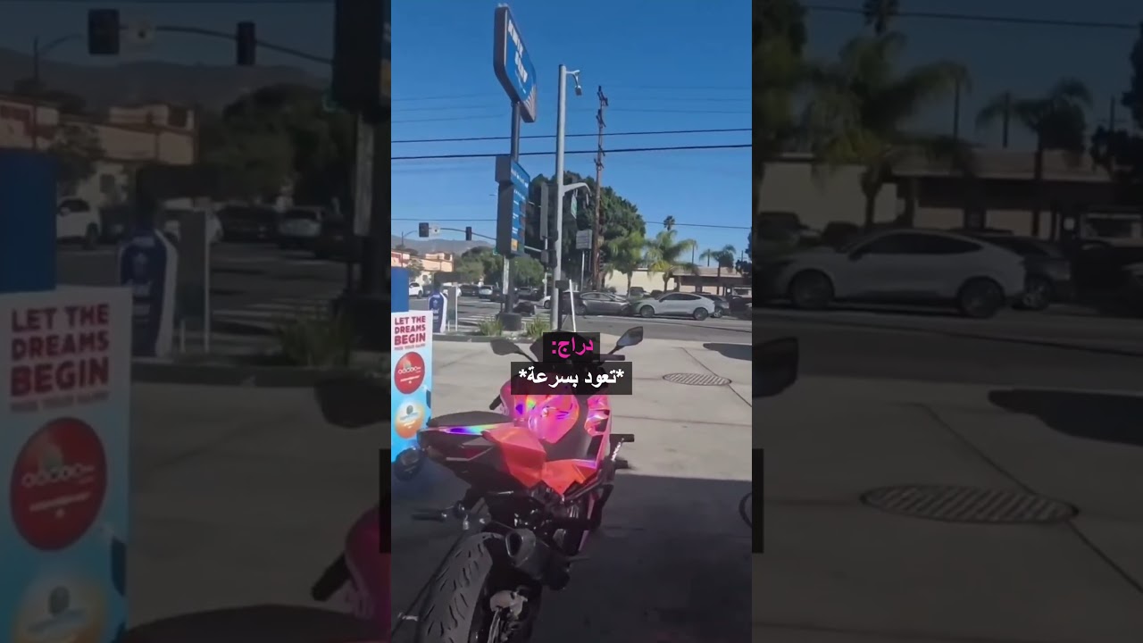 دراج ينقذ دراج بطريقة غريبة!