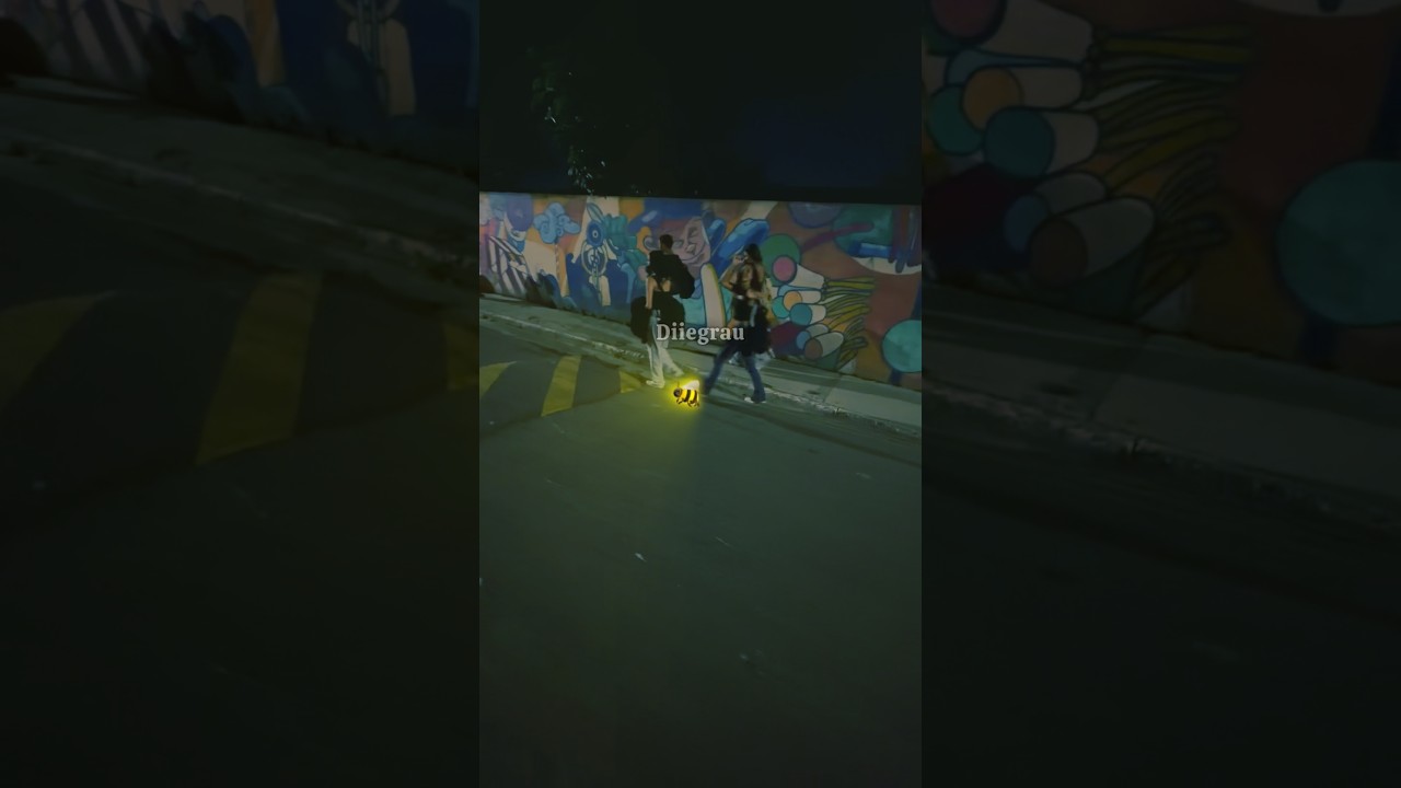 ELA PEDIU PRA CORTAR GIRO DA HORNET… E A REAÇÃO FOI IMPACTANTE