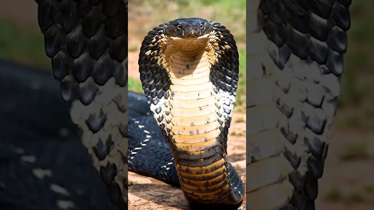 أخطر 10 كائنات قاتلة في مصر … والأخير هيصدمك!