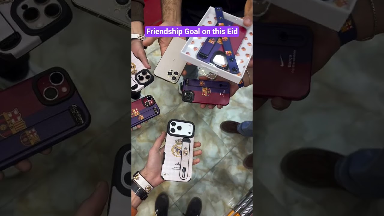 Trending iPhone Covers 2026 🔥 | Stylish & Unique Phone Case Ideas #Shortsi