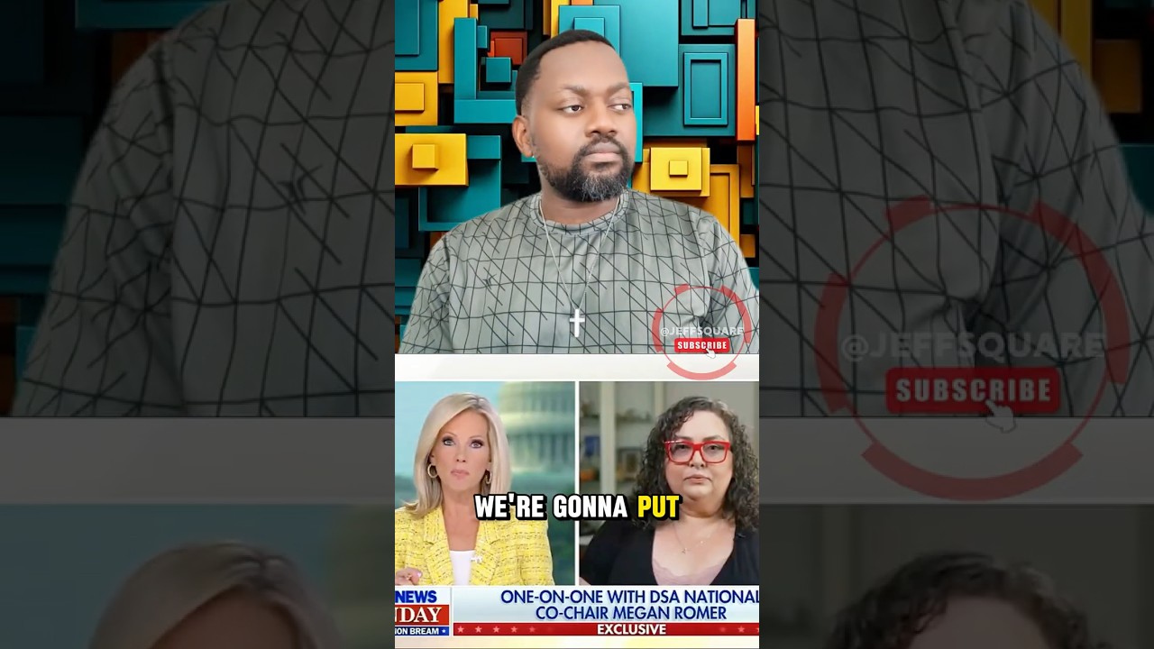 This is COMMUNISM. #foxnews #communism #jeffsquare #shorts