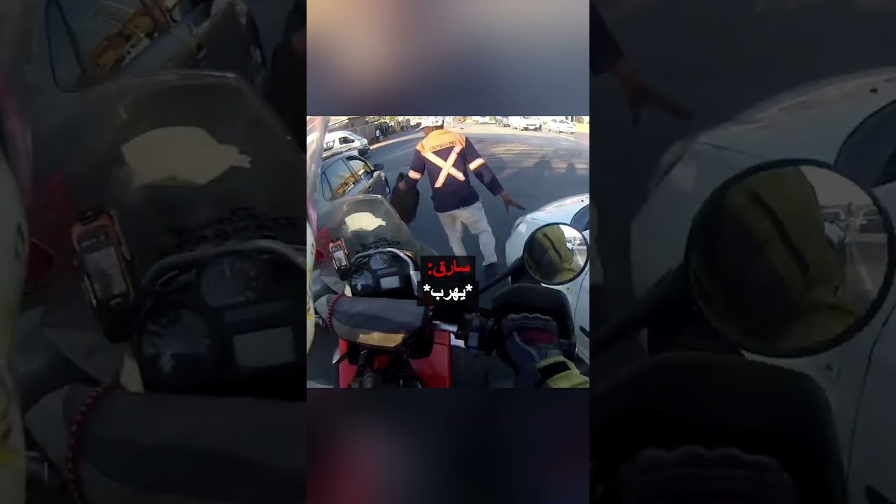 دراج يتحول لبطل خارق بسبب غريب!