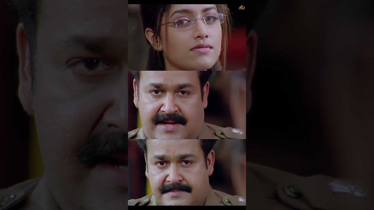 മനഃപൂർവ്വം എന്നെ അപമാനിക്കാൻ വേണ്ടി ചെയ്തതാ | Baba Kalyani | Mohanlal | Jagathy #shorts #movie