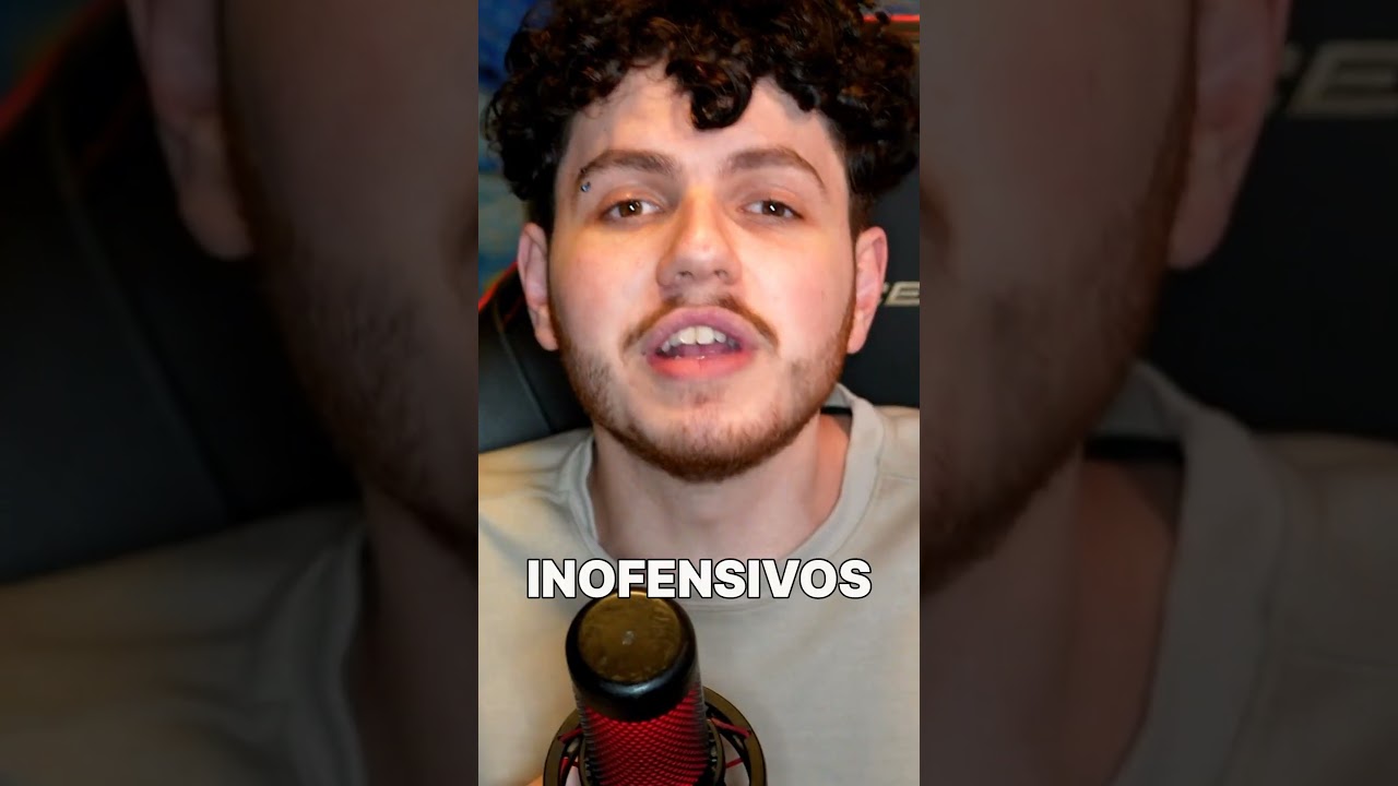 INSETOS NO CABELO DAS PESSOAS!