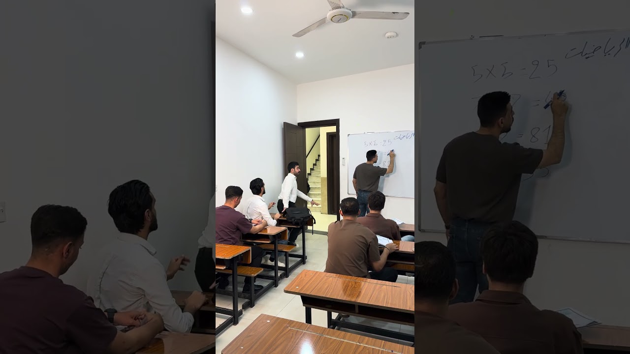 عندما تتفوق على المدرس 😂 #محمد_علاء