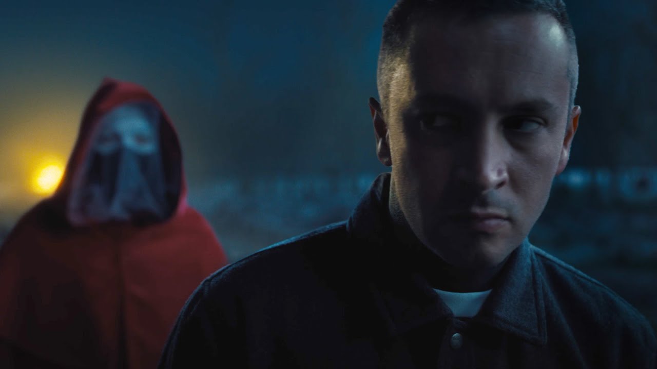 Twenty One Pilots - City Walls (Official Video) - Published by twenty one pilots