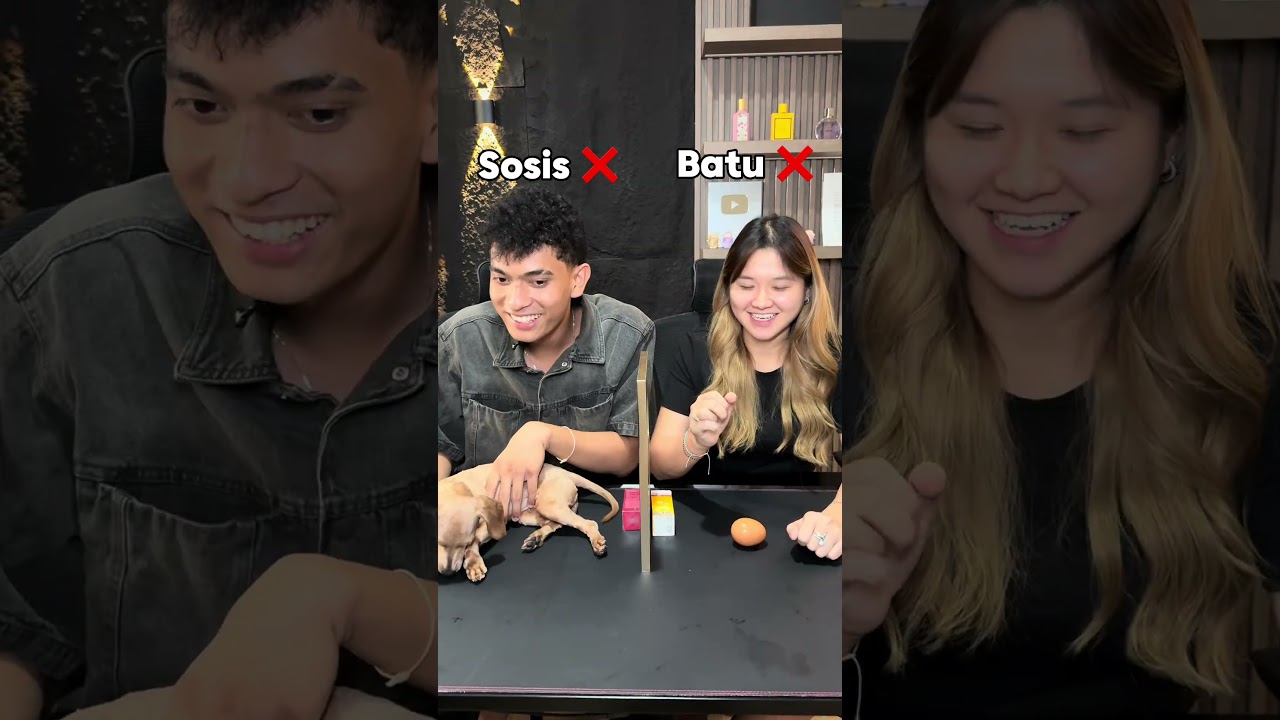 Yahh telornya pecahh! #dellaseptt #dailylife #comedy #challenge #funnycomedy #lucu #funny