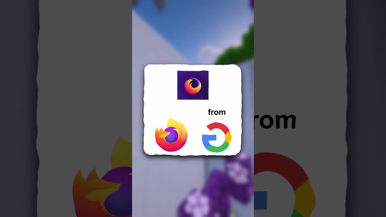 Firefox's DARK FUTURE... - Published by CobbleCat