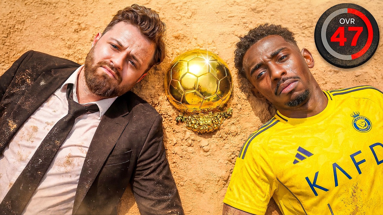 دربت أضعف لاعب في العالم 20 سنة 🔥