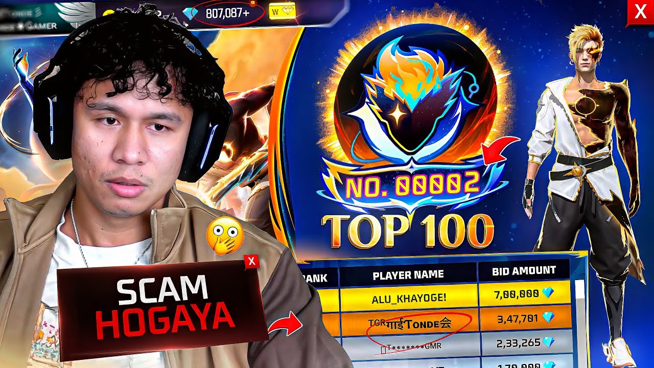 Buying No 00001 Gone Extremely Wrong 😑 Tonde Game