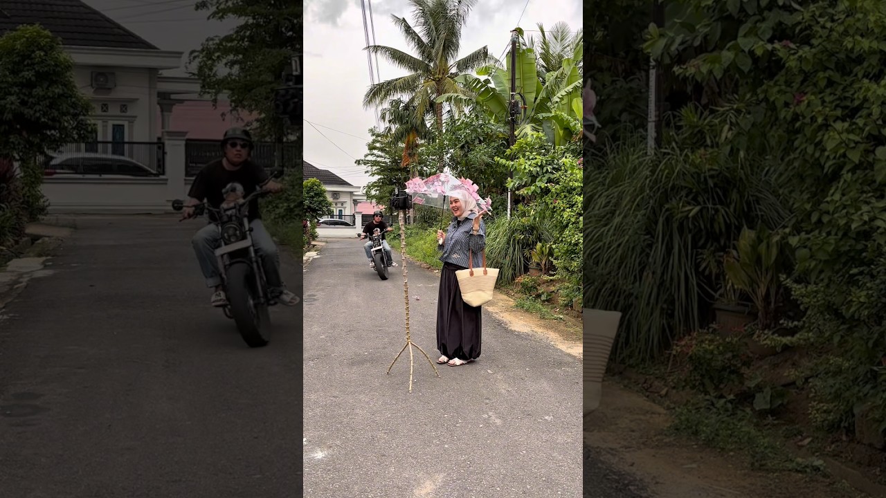 Tak sangka 😂 #comedy #comedyvideo #funny #funnyvideo #shortvideo #shorts #viral #fyp #lucu #fypシ