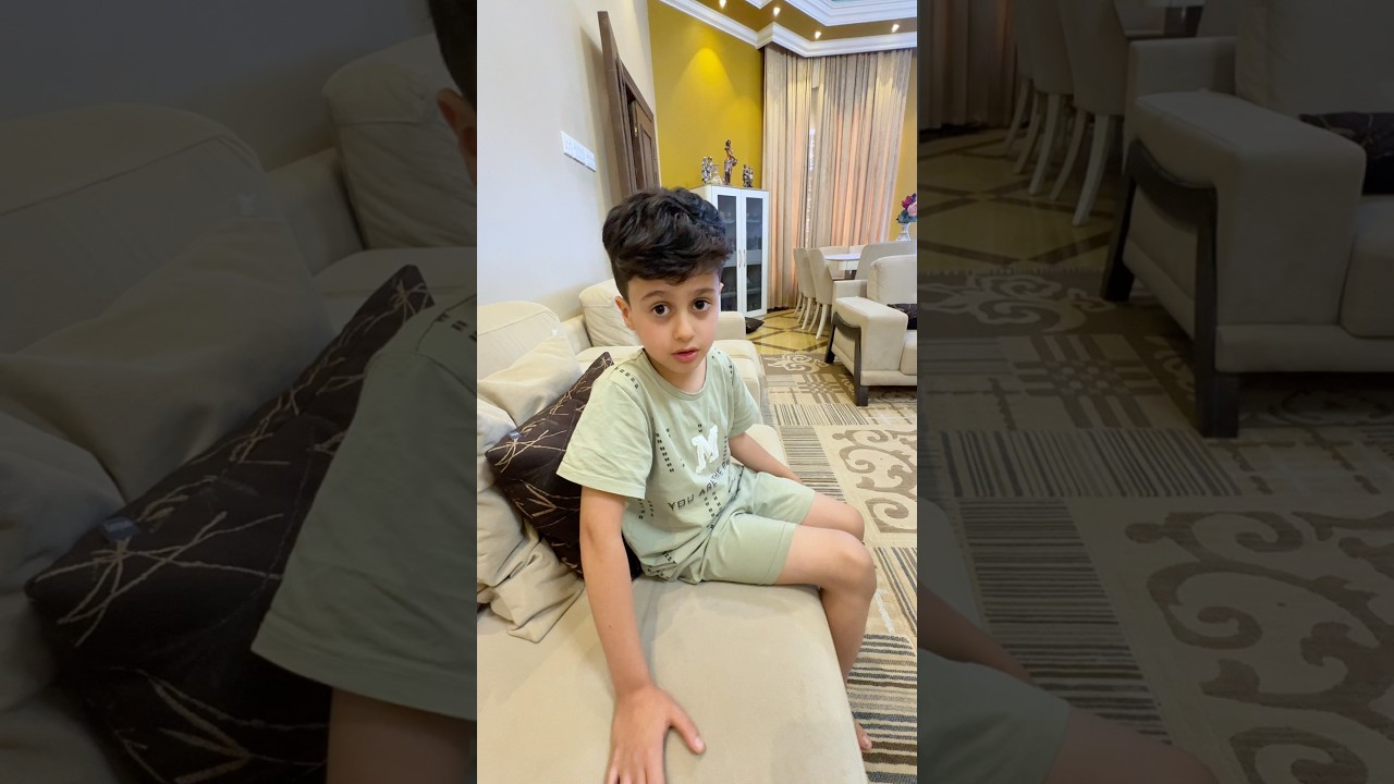 من ابوك نايم وانته تستقبل الخطار 🤣🤣#مجودي #جودي #نتiraq