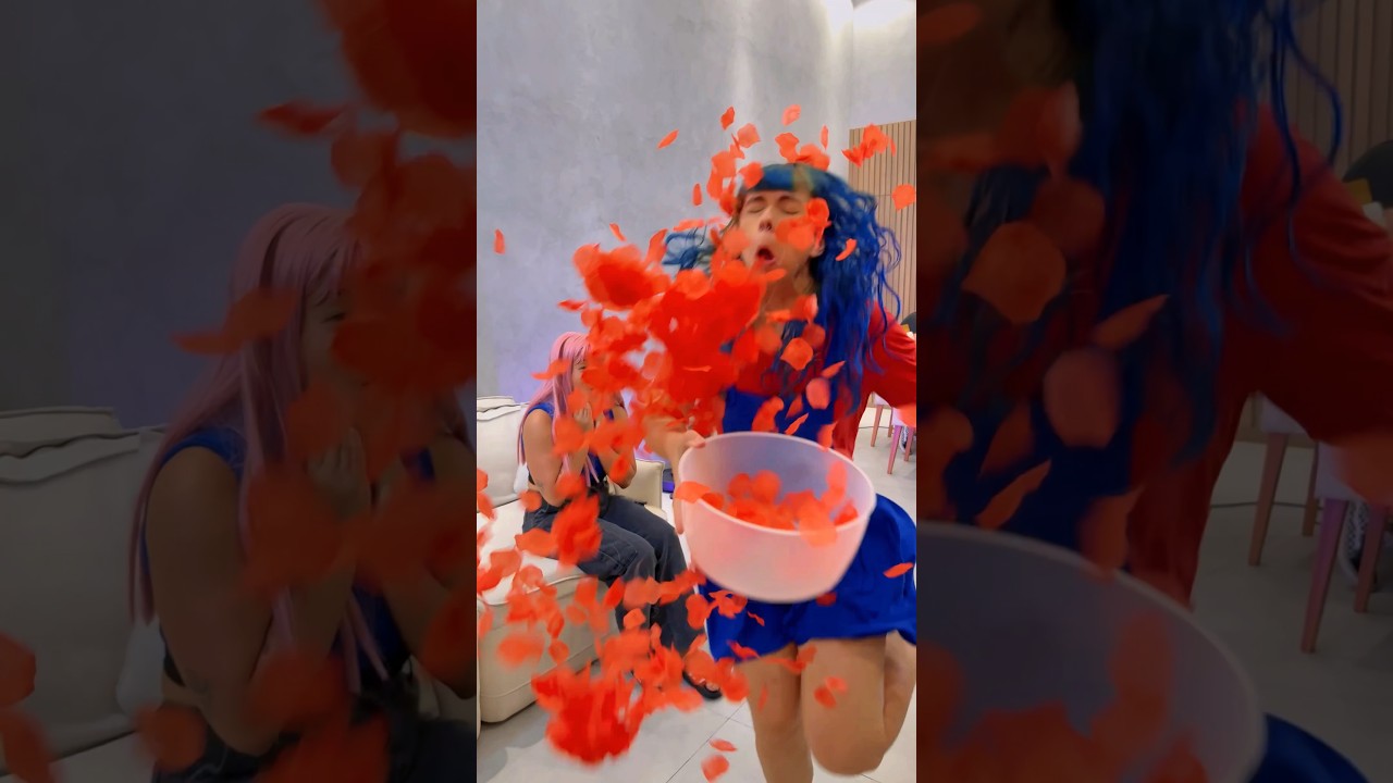 Help Heloisy reach 8M subscribers ❤️❤️