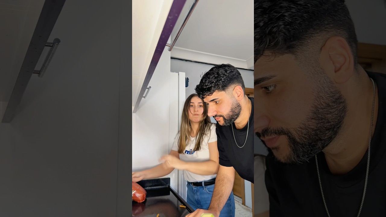 Benim suçum ne? 😂😂