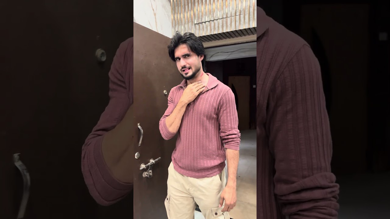 Ye kya hogaya #abrazkhan #shorts