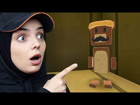 SÜPER AYI EN GİZEMLİ KARAKTERİ BARDOYU GÖRDÜK! 🕵️‍♂️😱
