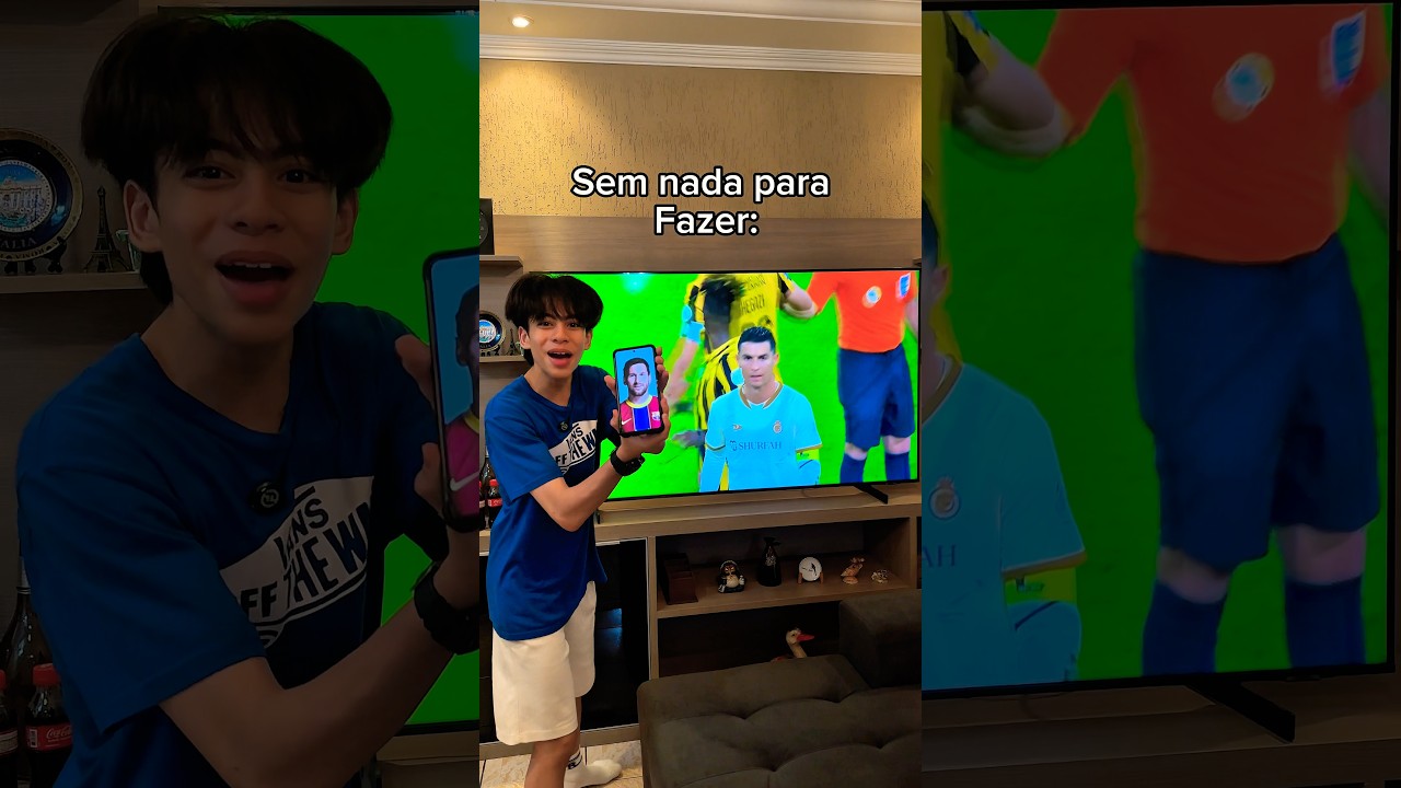 MAIS UMA VEZ SEM NADA PARA FAZER!😹kkk.      #shorts #humor