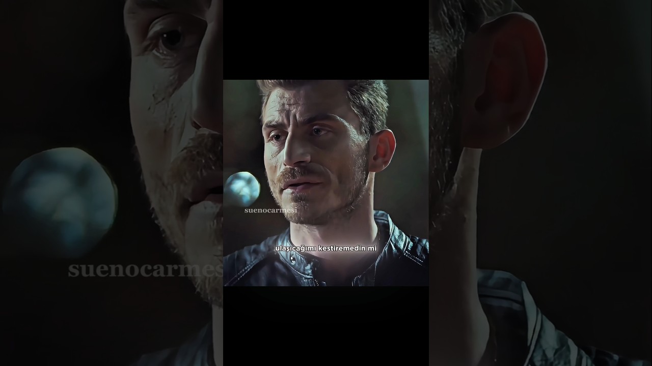 Ateş'in mutlu olacağını sanmıştı❤️‍🩹 #söz#erenvurdem#ilaydaıldır