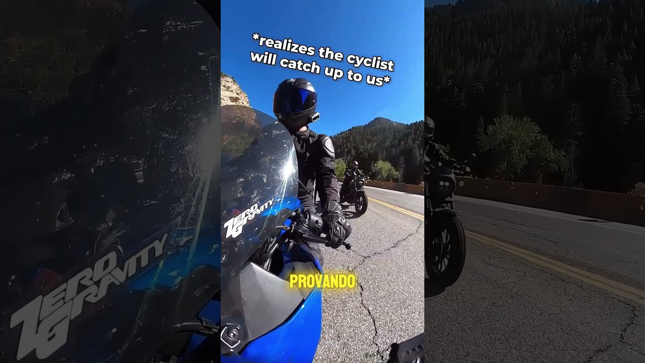 O Karma Não Perdoa 😂