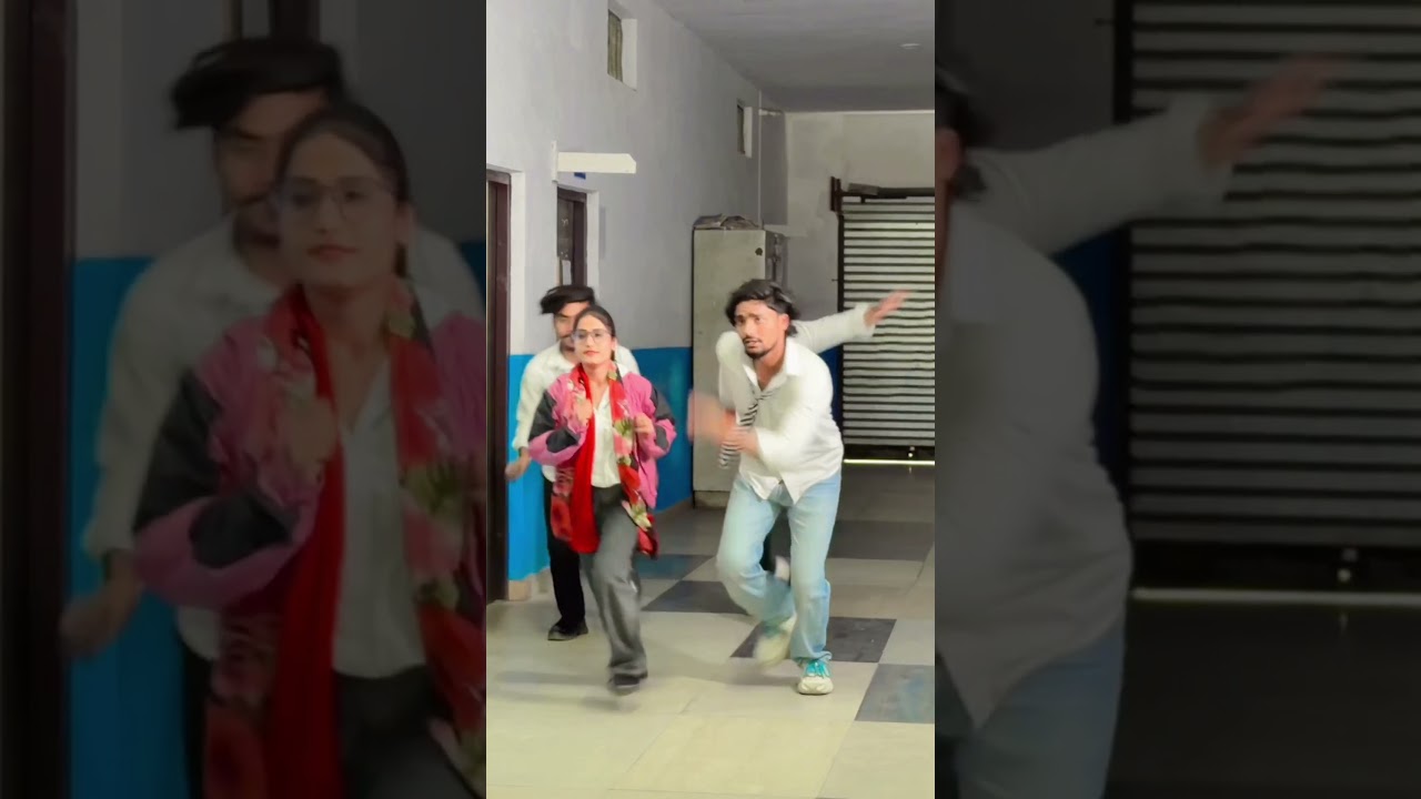 An Priority School Love Story 😘❤️|| Official the jeet || #short #love #lovestory #shorts