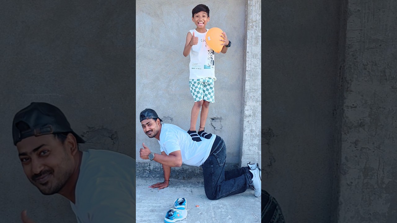 Amaira Ko Pink Balloon Chahiye 🎈🎈❤️🥰👍😍#superseupervlogs #shorts funny video