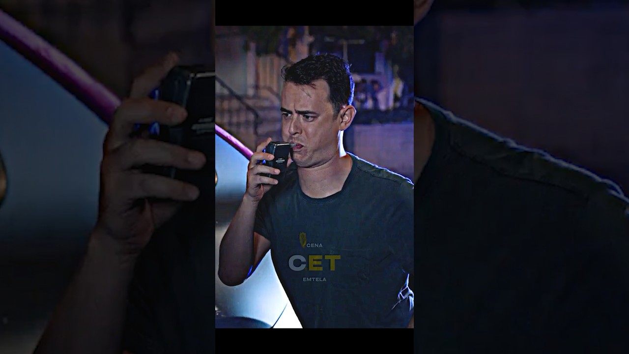 na sua OPINIÃO, do que aquele DEDO de MAGO é feito? 😳👉 SÉRIE: Life in Pieces